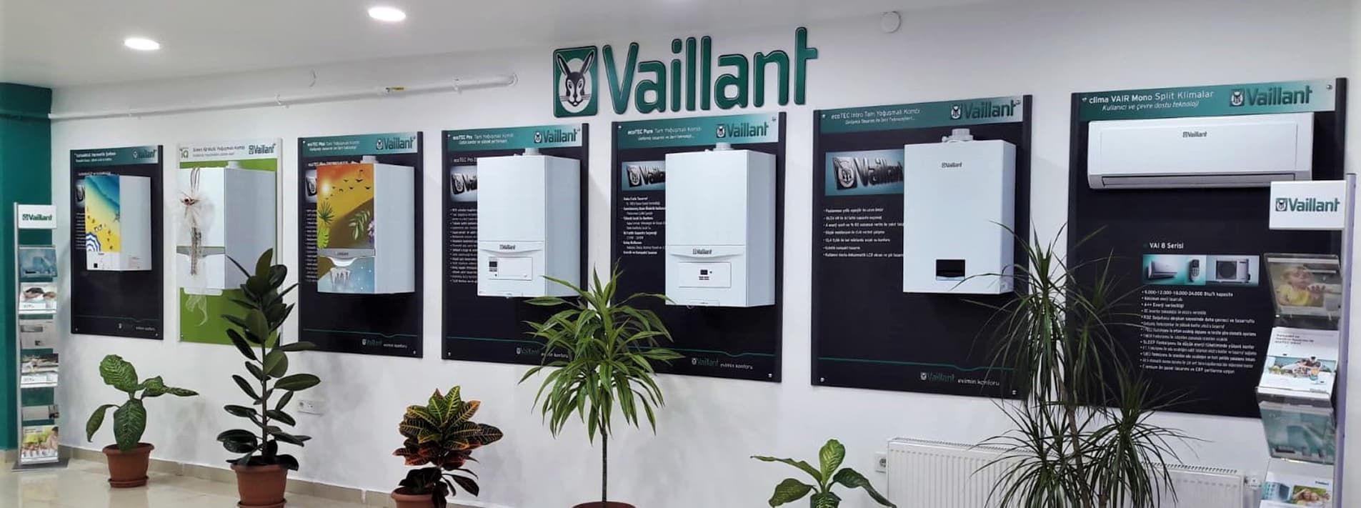AYTEKİN TAŞKIN : Sinop Merkez Vaillant Yetkili Servis
